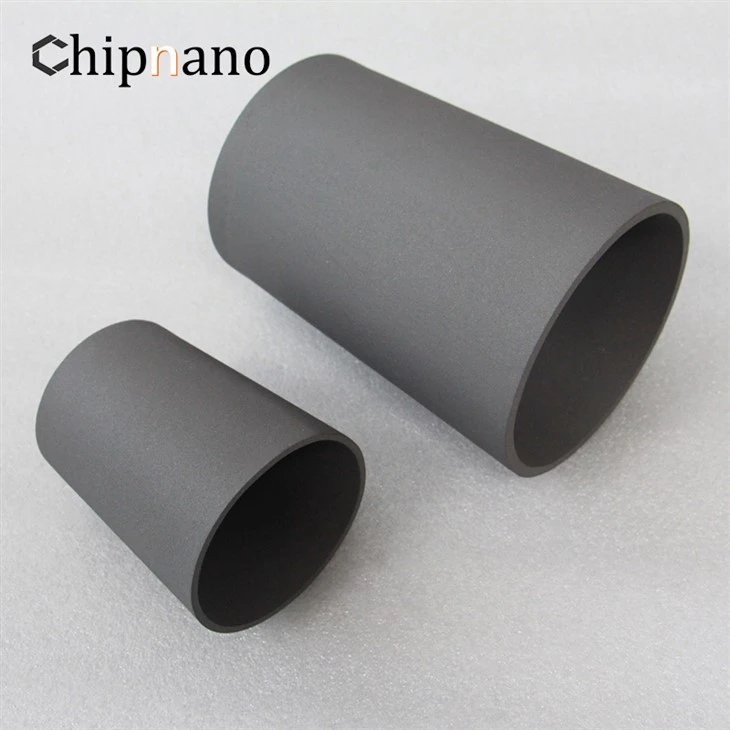 Cylindrical Crucible suppliers