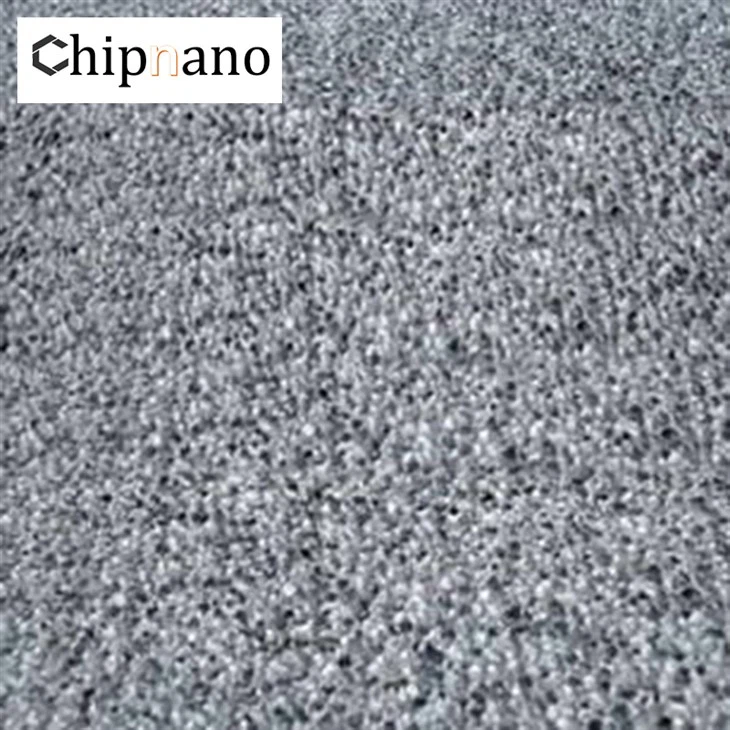 Stainless Steel Foam