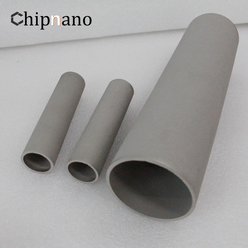 Porous Titanium Tube