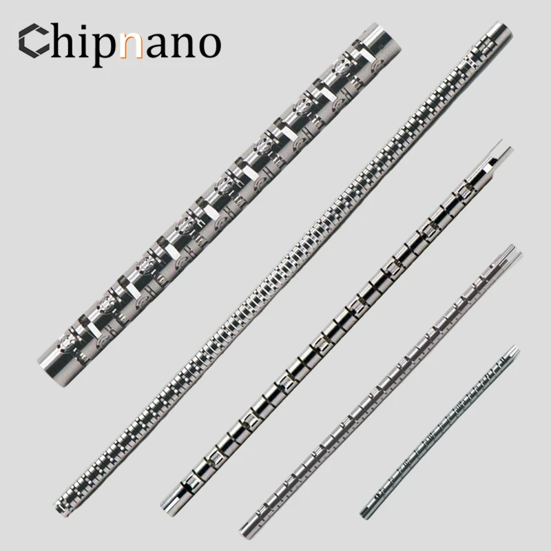 hypo-tube niti hypo-tube niti