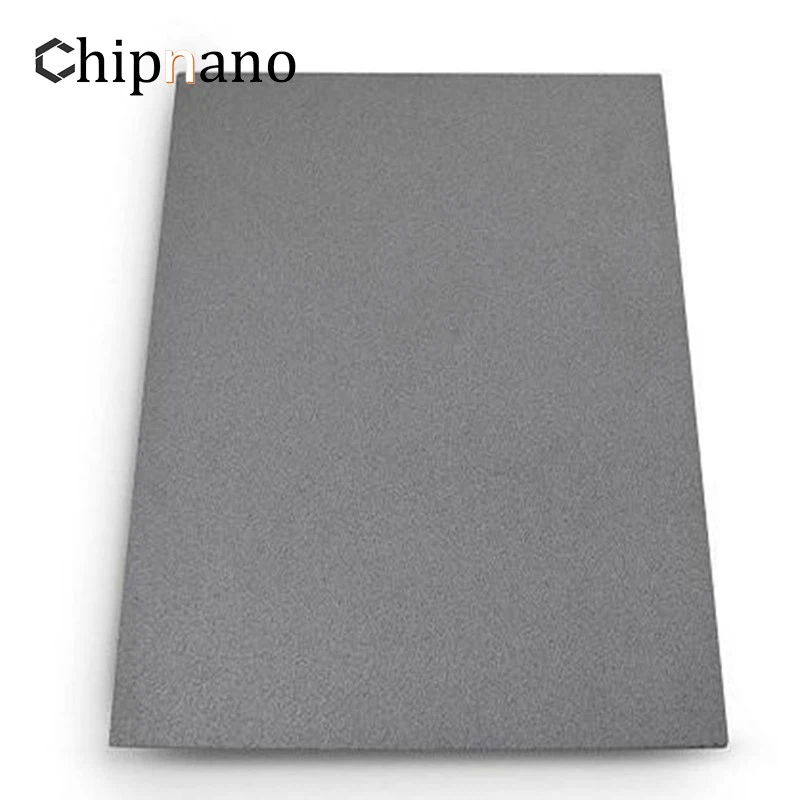 Stainless Steel Foam Sheet Stainless Steel Foam Sheet
