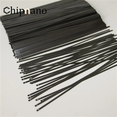 Strip Paduan Niti